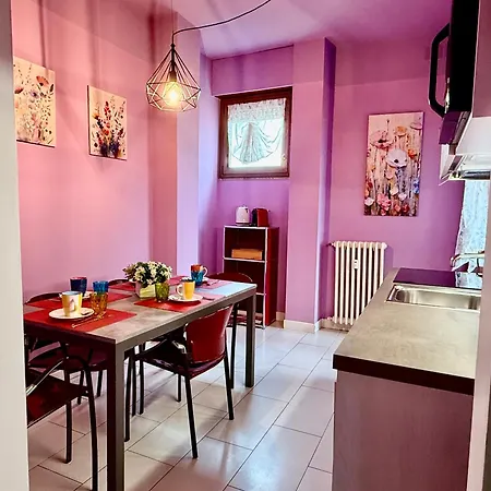 Apartmán Heaven Homes Experience Verona
