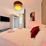 Heaven Homes Experience