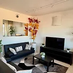 Apartman Heaven Homes Experience