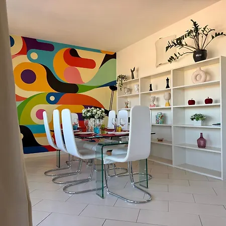 Heaven Homes Experience Verona