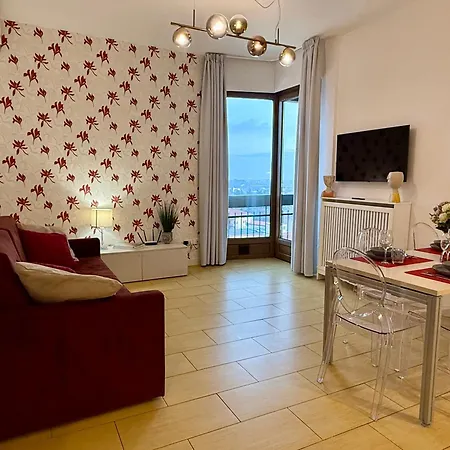 Apartmán Heaven Homes Experience Verona