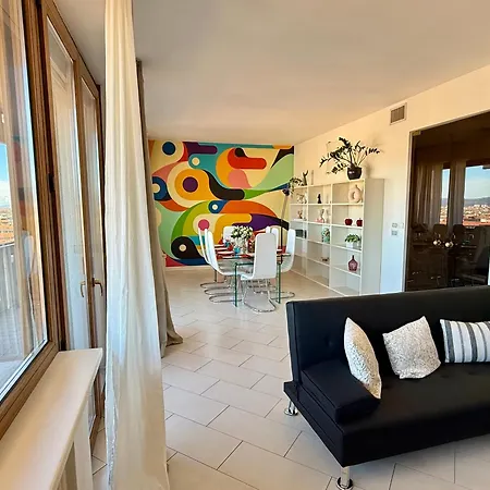 Apartman Heaven Homes Experience