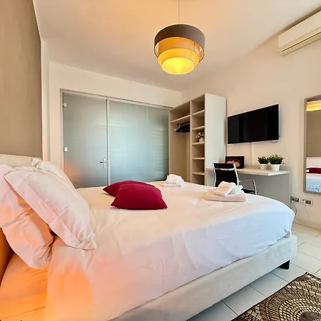 Heaven Homes Experience Apartmán *