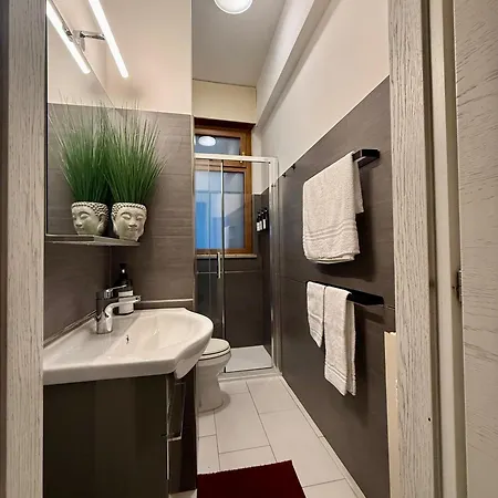 Lejlighed Heaven Homes Experience