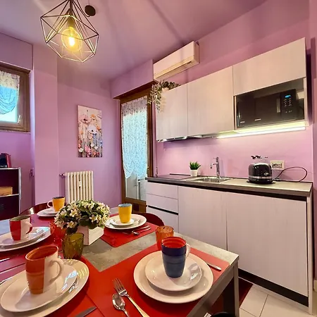 Heaven Homes Experience Апартаменты Верона