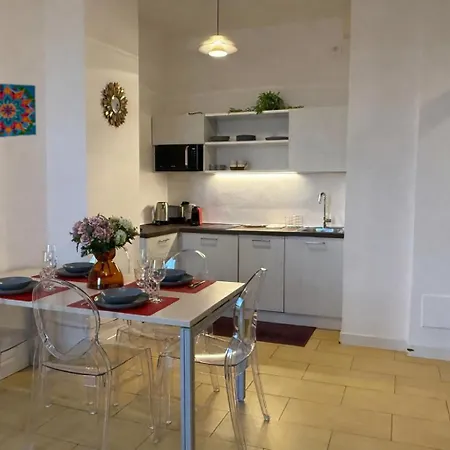 Апартаменты Heaven Homes Experience Верона