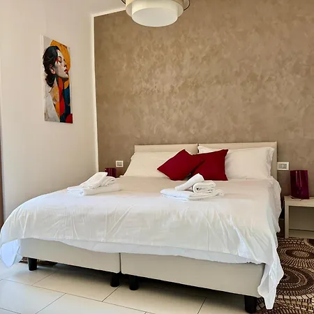 Heaven Homes Experience 아파트