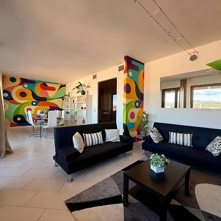 아파트 Heaven Homes Experience 베로나