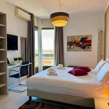 Heaven Homes Experience 아파트